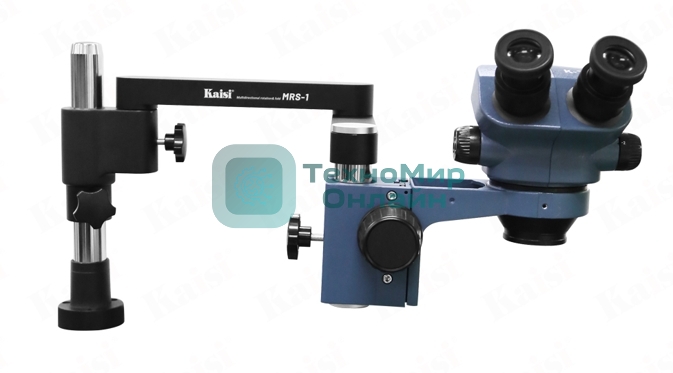 Бинокулярный микроскоп Kaisi MRS-7050