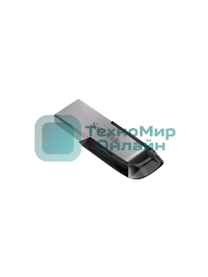 Флешка USB 256Gb SanDisk CZ73 Ultra Flair, USB 3.0, Metal