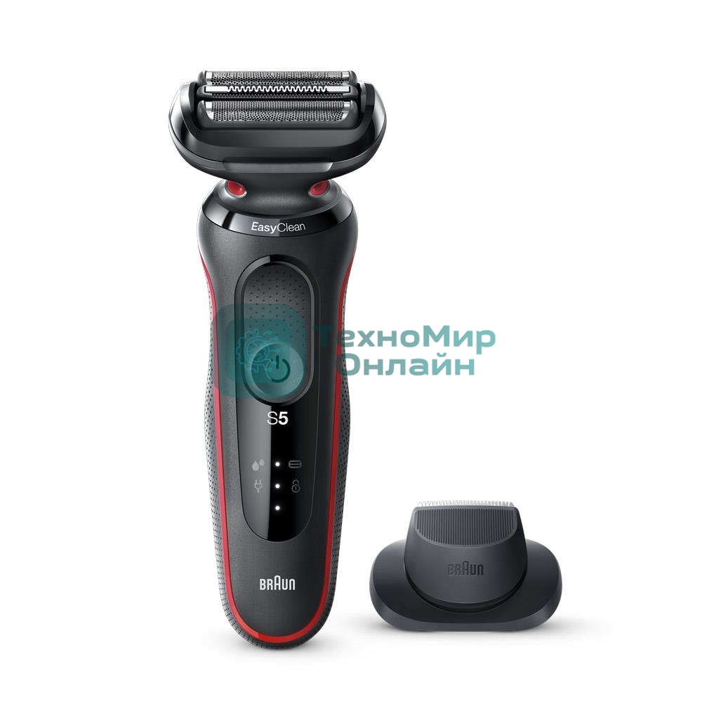 Электробритва Braun 51-R1200s