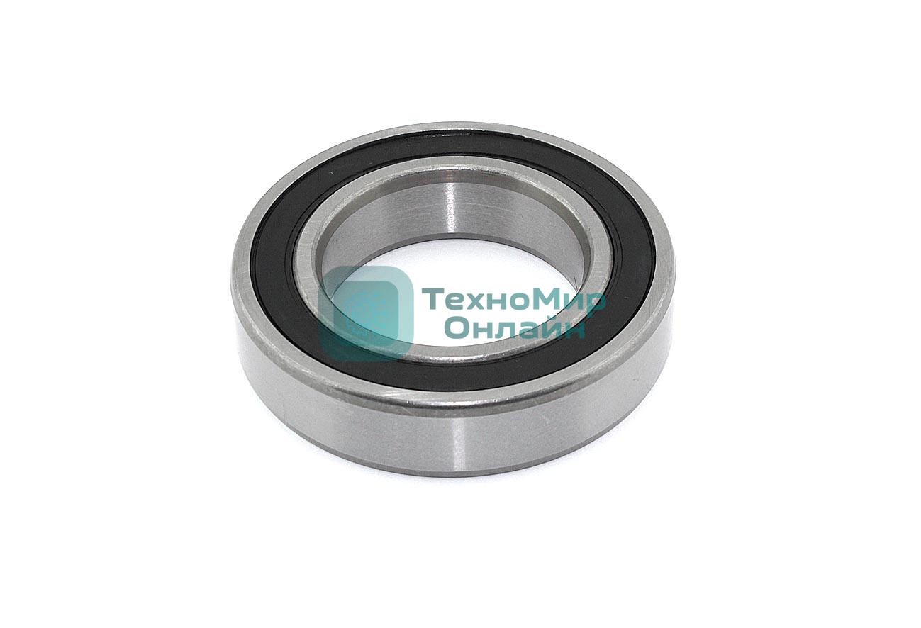 Подшипник 6008 2RS 40x68x15мм (шт)