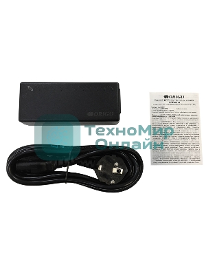 Инжектор PoE Origo OPE301GI 10/100/1000BASE-T 30Вт 100-240В(АС) (OPE301GI/30W/A1A)