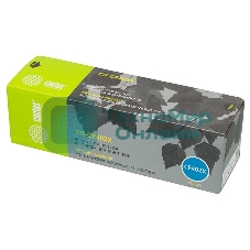 Картридж лазерный Cactus CS-CF402X желтый (2300 стр.) для HP CLJ M252/252N/252DN/252DW/M277n/M277DW