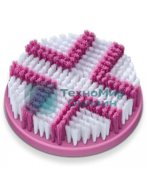 Щетка Beurer FC 55 для тела насадок:2шт