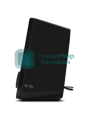 Портативная колонка SVEN 470 12Вт черный