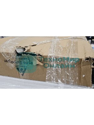 (Поврежденная упаковка) Кресло детское Бюрократ CH-W201NX Light-28 серо-голубой, крестов. пластик, пластик белый