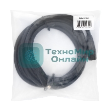 Удлинитель сварочного кабеля шт.-гн. Rexant СКР 10-25 25 мм² 3 м