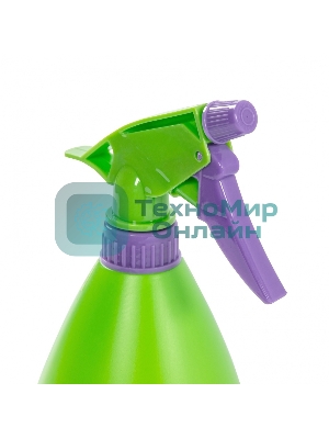 Опрыскиватель Palisad ручной 1.25 л с пульверизатором