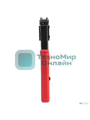 Кримпер для обжима Rexant HT-568R 8P8C, 6P6C