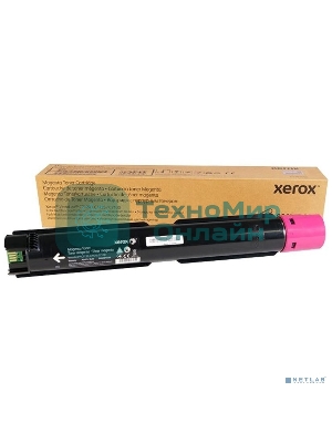 Картридж лазерный VLC7120 magenta VersaLink