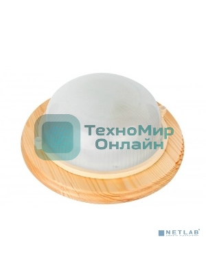 Camelion 1302D КЛЕН до 120 оС (Светильник круг НБП 03-60-0011 УХЛ4, 