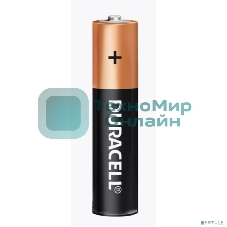 Батарейка DURACELL LR03-4BL BASIC 4x4 AAA (16 шт. в упаковке)