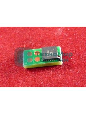 Чип ELP Imaging для Canon i-SENSYS LBP312x, MF522x/525x черный, 10K (0452C002)