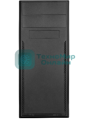 Компьютерный корпус Foxline FL-302-FZ450