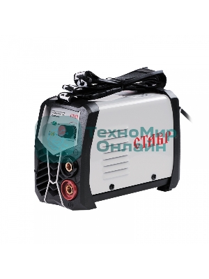 Сварочный аппарат инверторный СТАВР САИ-180