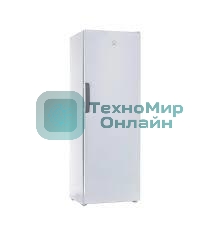 Морозильная камера Indesit DFZ 5175, белый, 250л, 5 ящиков
