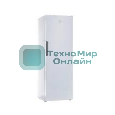 Морозильная камера Indesit DFZ 5175, белый, 250л, 5 ящиков