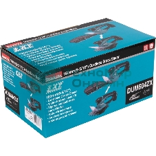 Кусторез/ножницы для травы Makita DUM604ZXаккум.