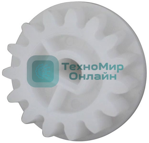 Шестерня CET2678 (GR-P3015-15T) для HP LaserJet Enterprise P3015, M521/M525