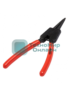 Съемник Sparta 150 мм, для внешних стопорных колец, прямой (разжим)