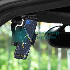 Универсальный держатель мобильного телефона Stels