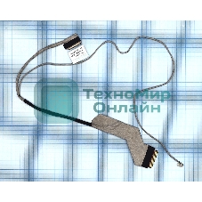 Шлейф матрицы для ноутбука Dell Inspiron 3441 3442 3443, Vostro 3446 30pin