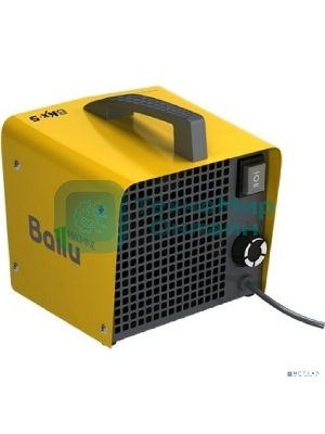 Тепловая пушка Ballu BKX-5