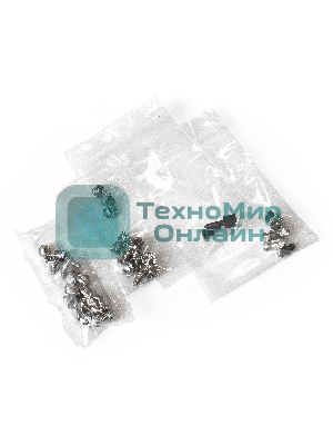 Серверный корпус ExeGate Pro 2U300-04 (RM 19