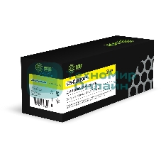 Блок фотобарабана Cactus CS-DU6600Y 604K77585 желтый ч/б:60000 стр. для VersaLink C400/405, Ph 6600 Xerox