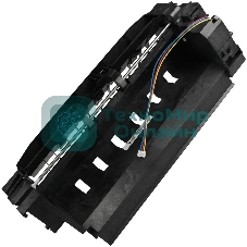 Блок вывода бумаги в сборе Kyocera 302H994381/302H994380