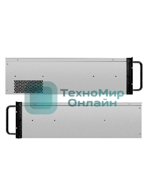 Серверный корпус ExeGate Pro 3U450-12 (RM 19