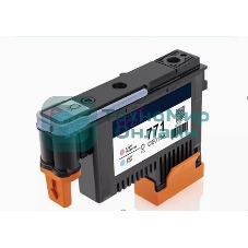 Печатающая головка NVPrint 771 (NV-CE019A-RE) Light Magenta/Light Cyan для HP (восстановленная, совместимая)