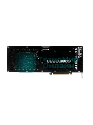Видеокарта Palit NVIDIA GeForce RTX 5070 GamingPro 12Gb PCI-E 192bit GDDR7 2325/28000 HDMIx1 DPx3 HDCP Ret