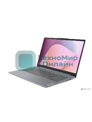 Ноутбук Lenovo IP3 Slim 15AMN8 15.6