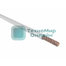 Термостойкий провод РКГМ 4,0 мм² 200 м ГОСТ 31565-2012, ТУ 16.К80-09-90