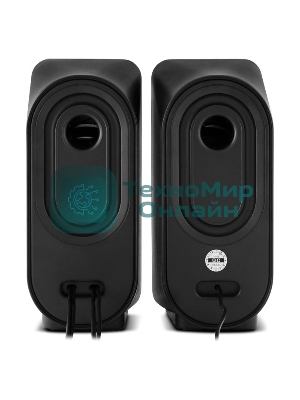 Портативная колонка SVEN 470 12Вт черный