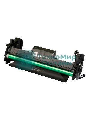 Фотобарабан Sakura CF234A для HP LaserJet Ultra M134a/M134fn/M106w, 9 200 к.