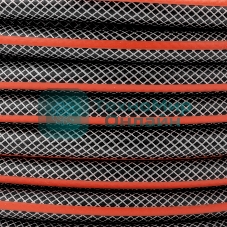 Шланг поливочный ПВХ 3-х слойный армированный 1/2