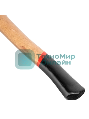 Топор плотницкий Matrix, кованый, деревянная рукоятка,1000гр.,пескоструйная обработка полотна