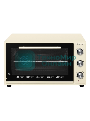 Мини-печь Maunfeld СEMOA.456.I