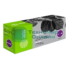 Картридж лазерный Cactus CS-TN325BK черный (4000 стр.) для Brother DCP 9055/9270; HL 4140/4150/4570