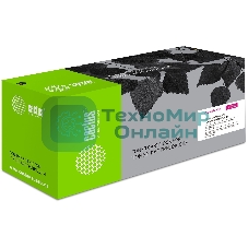 Картридж лазерный Cactus CS-CF473X пурпурный (23000 стр.) для HP Color LJ Enterprise Flow M681dh/M681f/M682z
