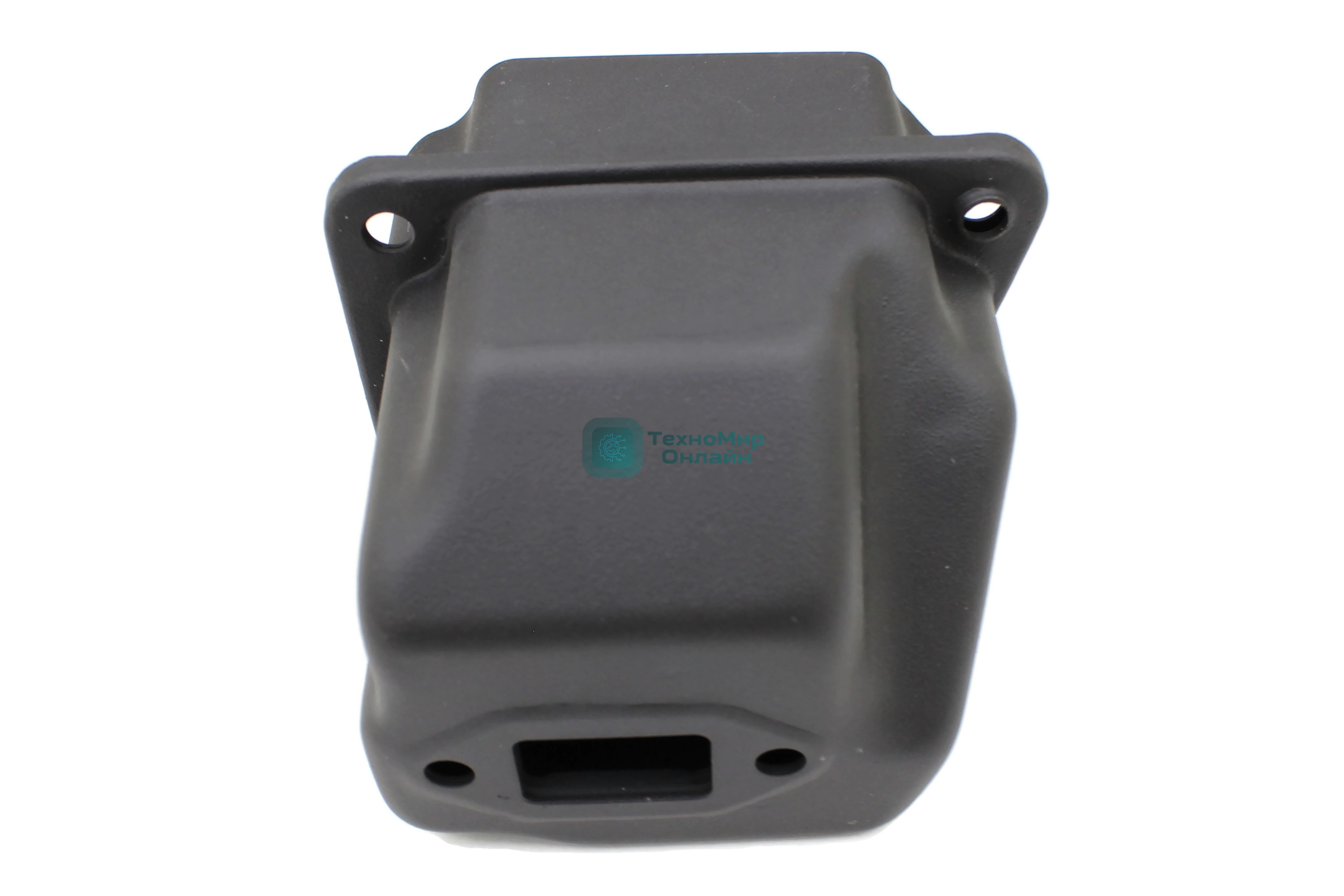 Глушитель для бензопилы STIHL MS 240/260 121063