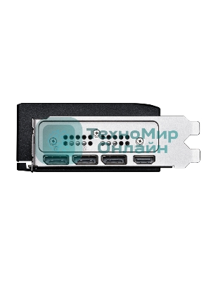 Видеокарта MSI PCI-E RTX 5070 12G SHADOW 3X OC NVIDIA GeForce RTX 5070 12Gb 192bit GDDR7 2542/28000 HDMIx1 DPx3 HDCP Ret