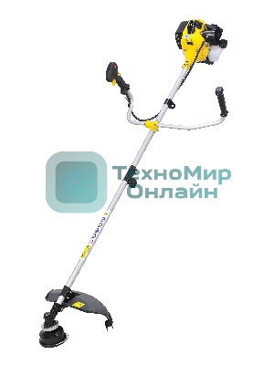 Триммер бензиновый Huter GGT-1000S 1000Вт реж.эл.: леска (упак.:2 коробки)