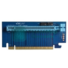 Райзер-карта Wibtek AMV riser graphics card adaptor Box