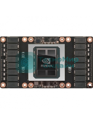 Видеокарта 900-2G503-0010-000 Tesla V100-SXM2-32Gb,PG503 SKU203,Generi