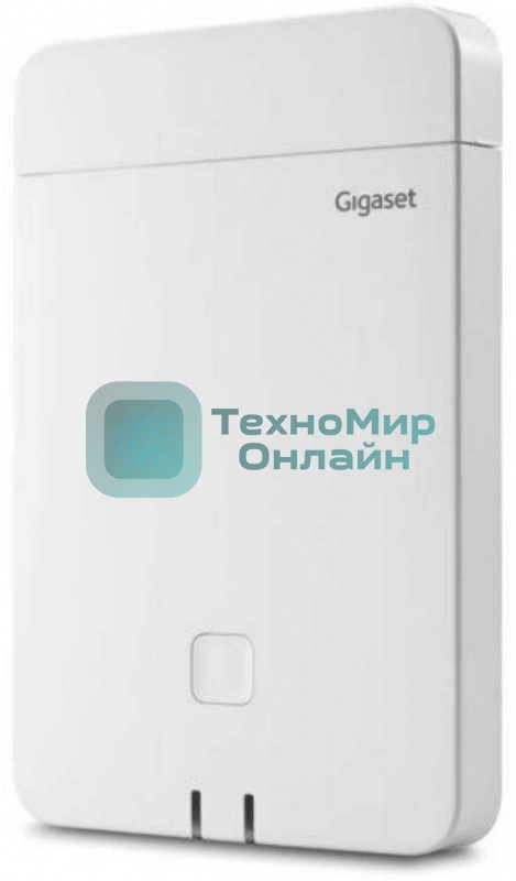 Базовая станция Gigaset N870 IP PRO