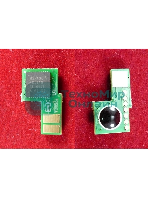 Чип HP LaserJet Pro M402/M426 (CF226A), черный, 3.1K (ELP, Китай)