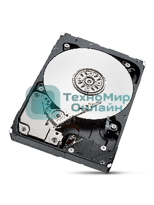 Жесткий диск Seagate 2.4Tb SAS 12Gb/sST2400MM0129 2.5
