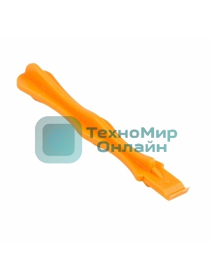 Набор инструментов для вскрытия корпусов мобильной техники Rexant 10 предметов RA-04